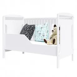 Lit Bébé Elinor 2
