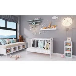 Lit Bébé Elinor 3
