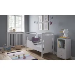 Lit Bébé Elinor 5