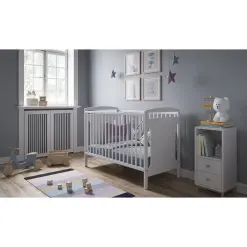Lit Bébé Elinor 6