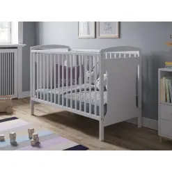 Lit Bébé Elinor 7