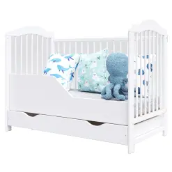 Lit bébé Chiara - 2