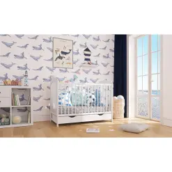 Lit bébé Chiara - 3