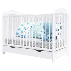 Lit bébé Chiara - 5