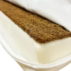 Mousse Coco
