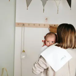 Lange Bébé Maman
