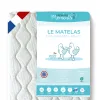 Matelas climatisé