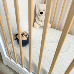 Matelas à Mémoire de Forme