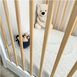 Matelas à Mémoire de Forme