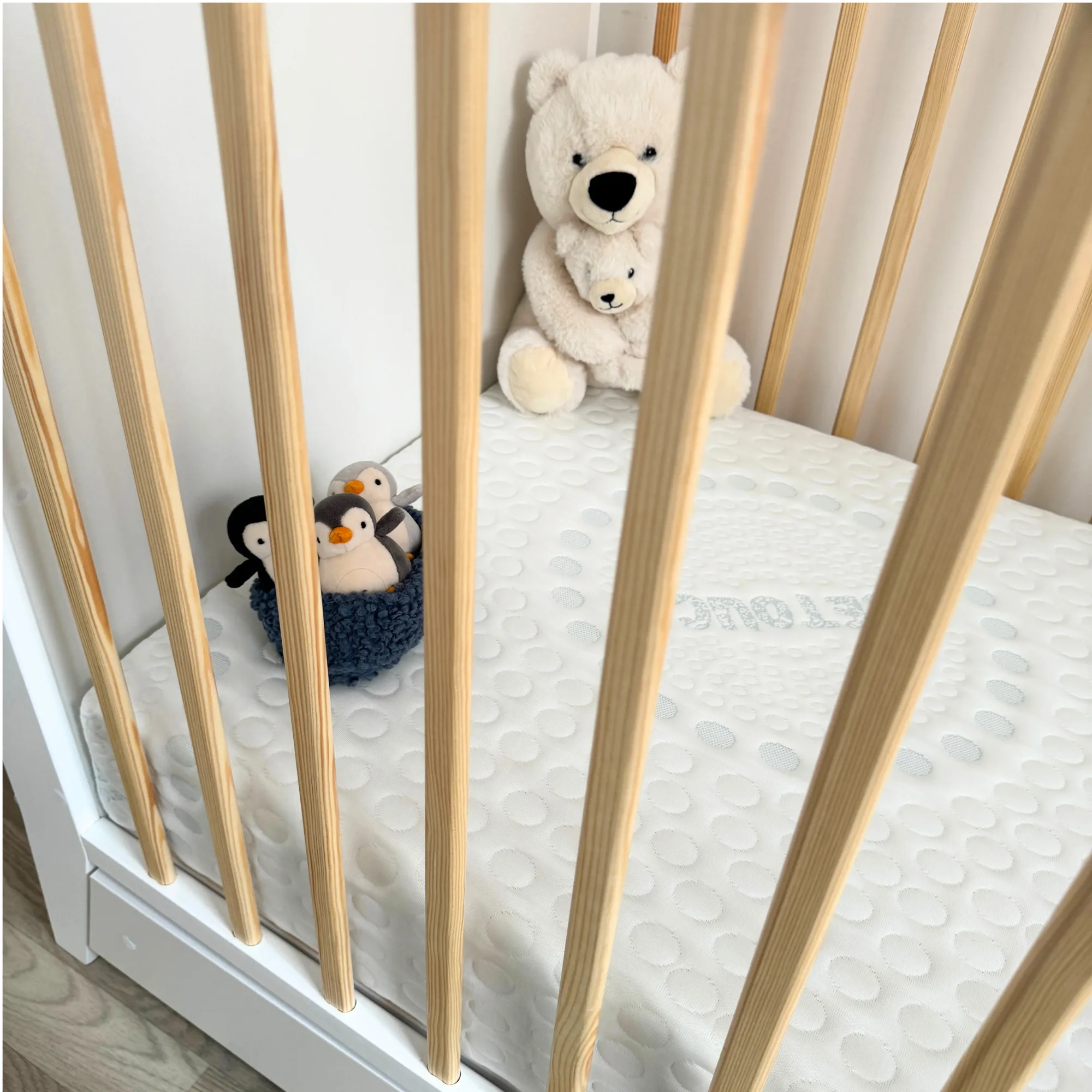 Matelas à Mémoire de Forme