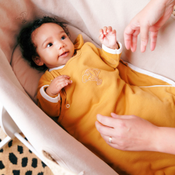 Gigoteuse légère Premiers Moments