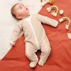 Pyjama Velours Bébé Premiers Moments