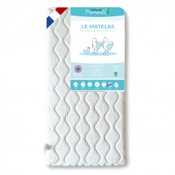 Matelas climatisé