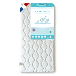 Matelas climatisé