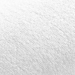 Coussin d'allaitement blanc