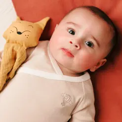 Doudou Bébé