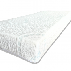 Matelas à Mémoire de Forme