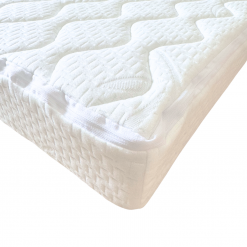 Matelas climatisé