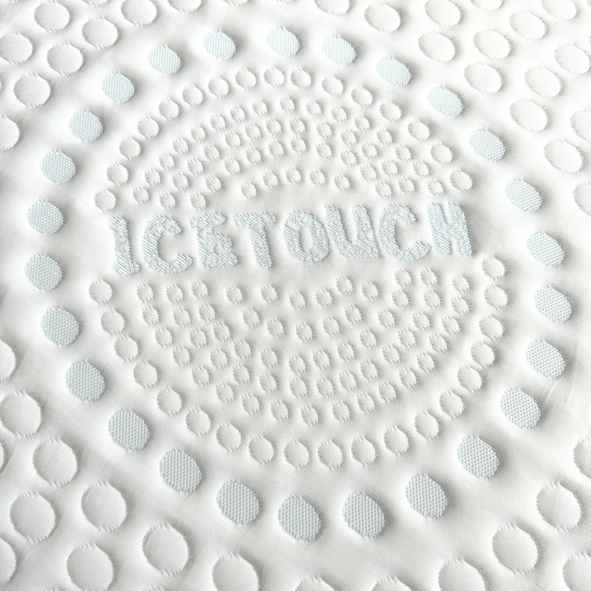 Matelas à Mémoire de Forme