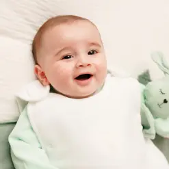 Gigoteuse bébé garçon