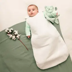 Gigoteuse bebe garcon