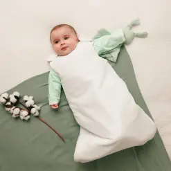 Gigoteuse bébé garçon