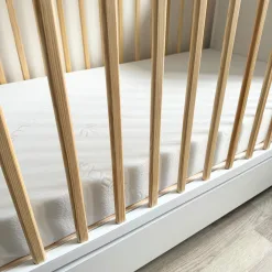 Matelas respirant