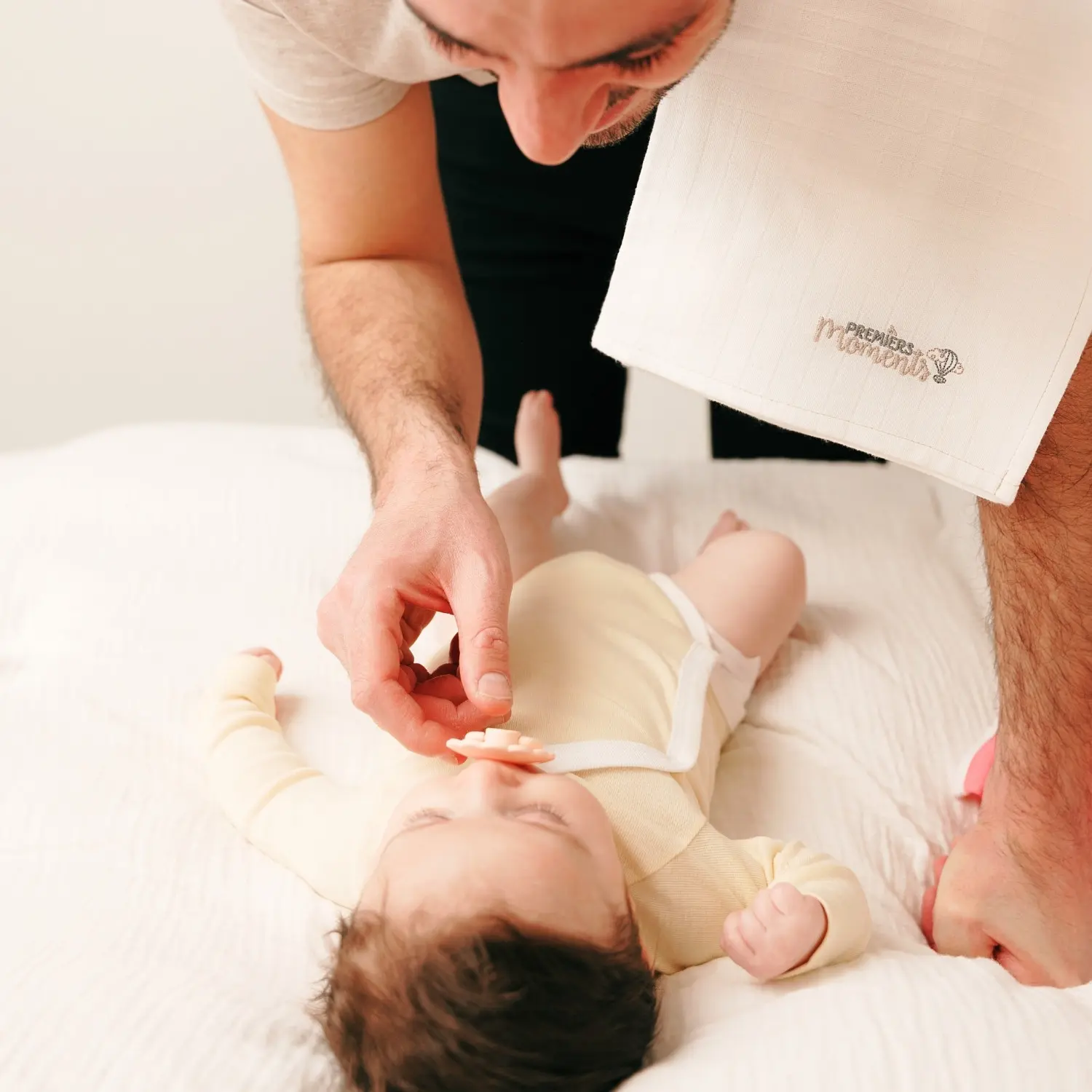 Lange Bébé