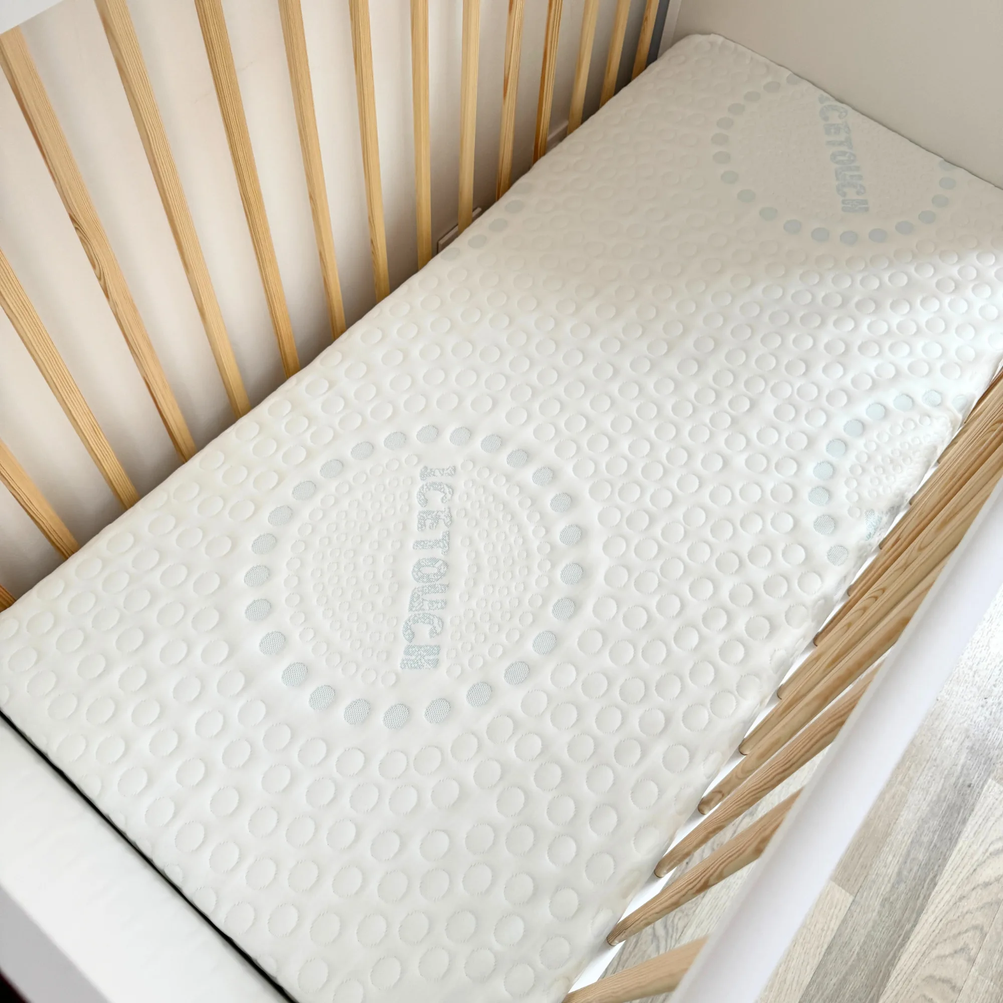 Matelas à Mémoire de Forme