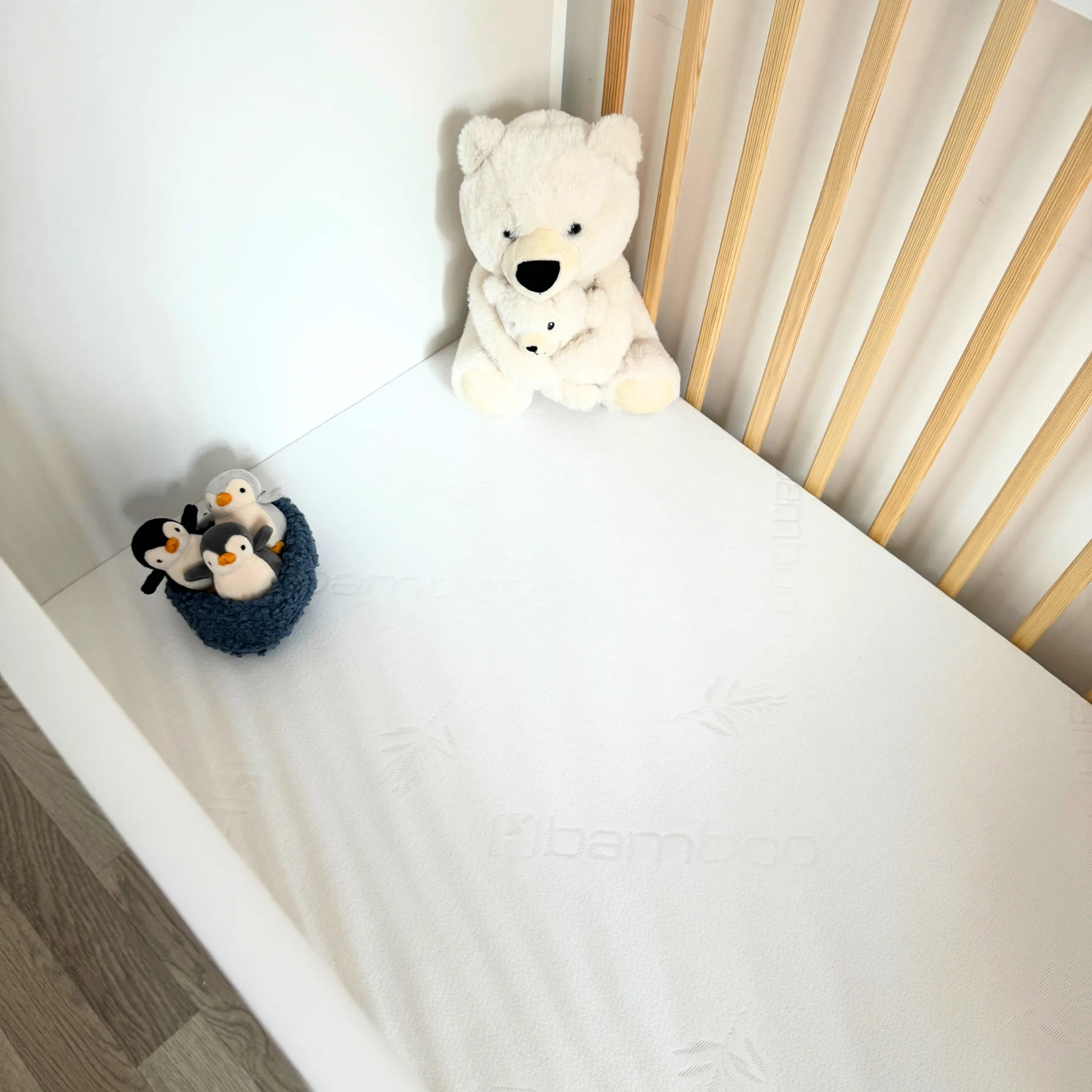 Matelas respirant