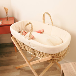 support couffin pliable