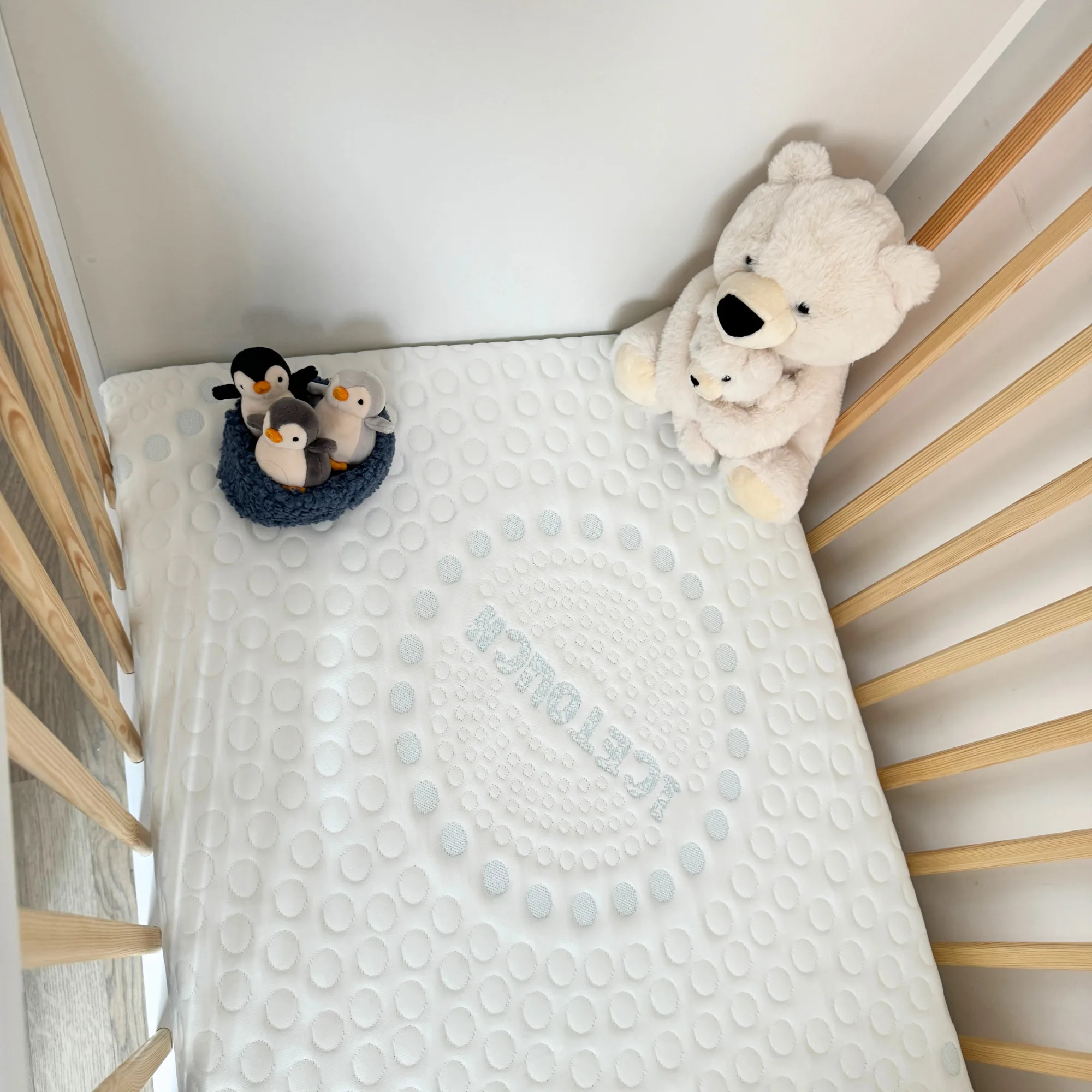 Matelas à Mémoire de Forme