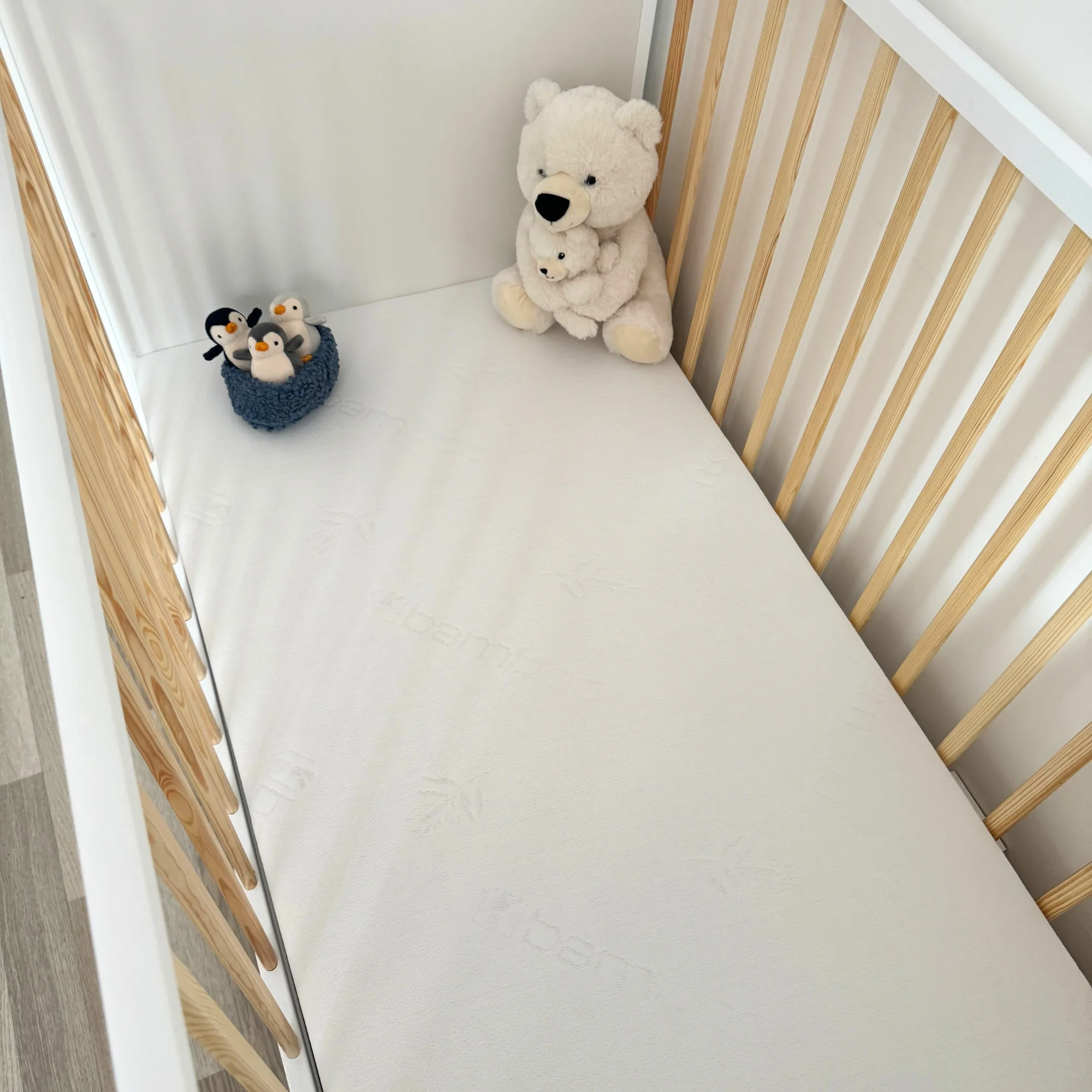 Matelas respirant