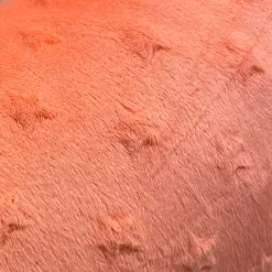 Coussin d'allaitement Corail