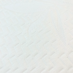 Matelas incliné à 15°