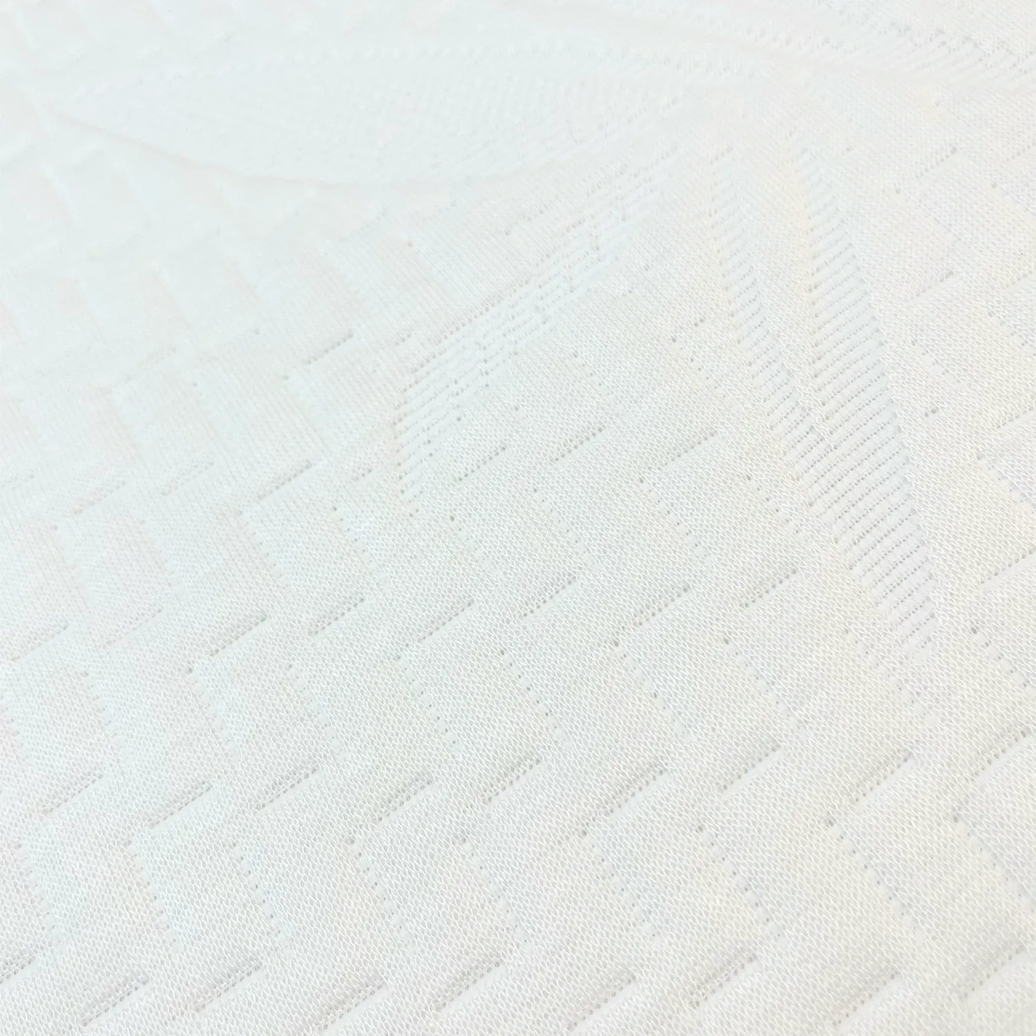 Matelas incliné à 15°