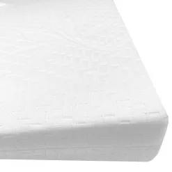 Matelas incliné à 15°