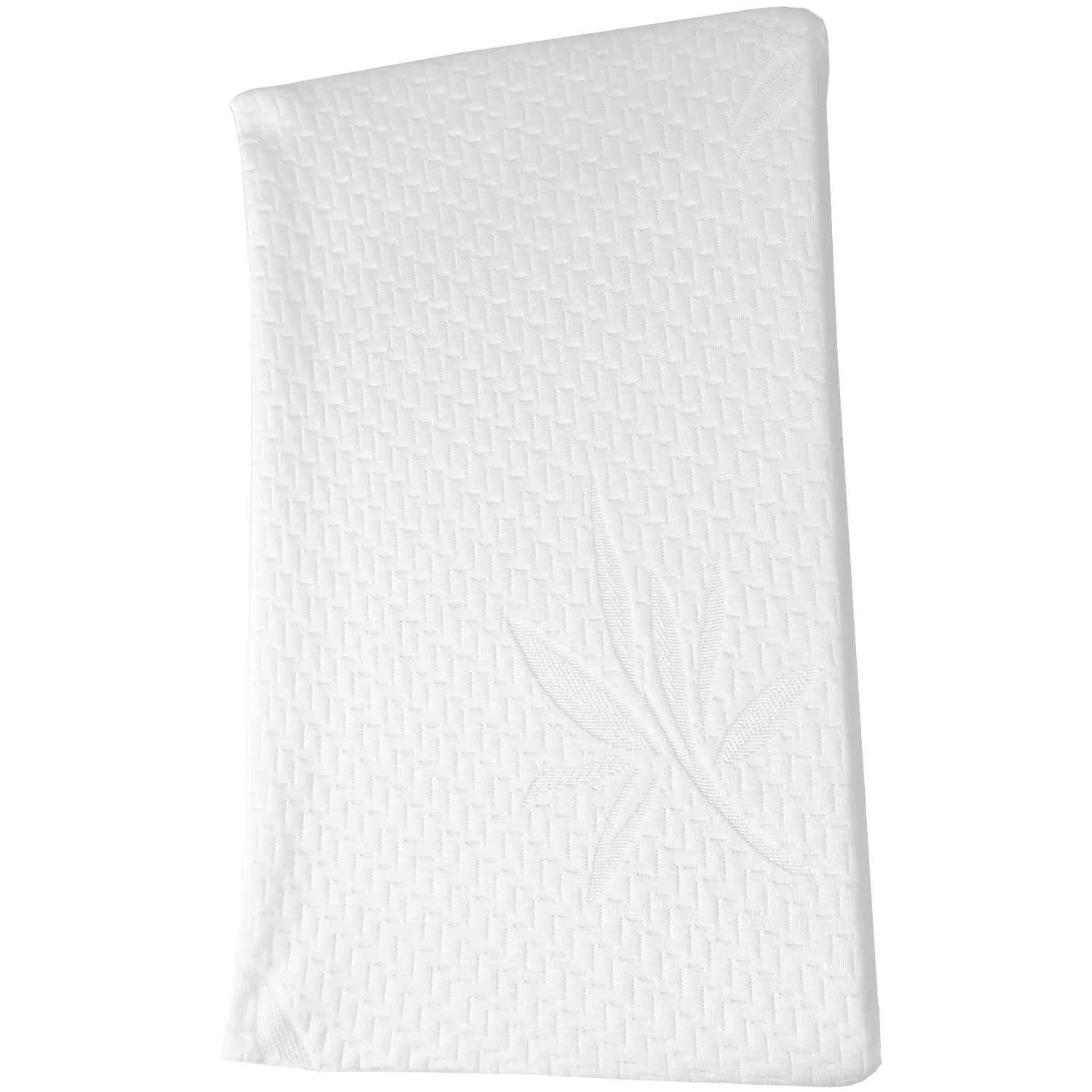 Matelas incliné à 15°