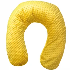 Coussin d'allaitement bulles