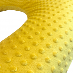 Coussin d'allaitement bulles