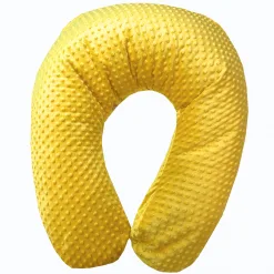 Coussin d'allaitement bulles