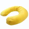 Coussin d'allaitement bulles