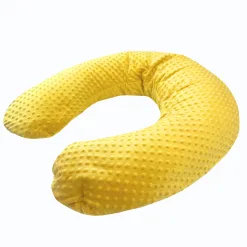 Coussin d'allaitement bulles