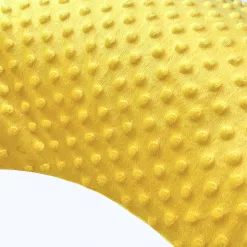 Coussin d'allaitement bulles
