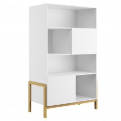 Bibliothèque Victor