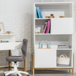 Bibliothèque Victor