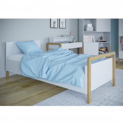 Lit Victor 180x80 cm