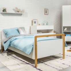 Lit Victor 180x80 cm