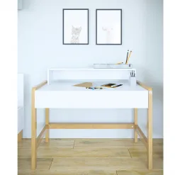 BUREAU VICTOR 100x60x76 cm