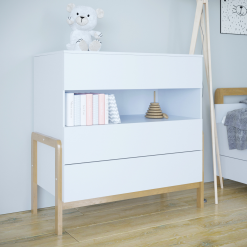 Commode Victor 100x54x90 cm